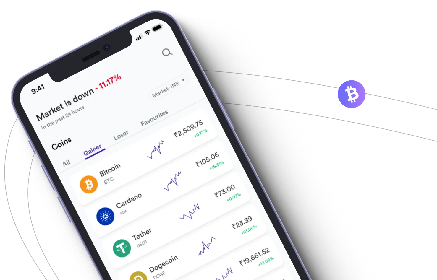 Wealth Phantom - Aproveite os mercados de criptografia e ganhe com o Wealth Phantom